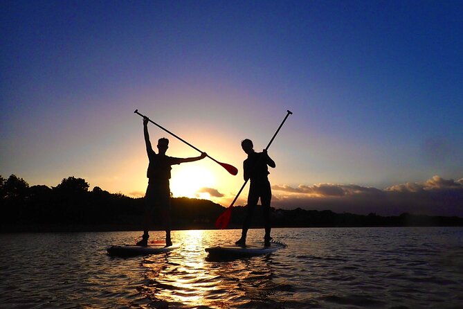 okinawa-iriomote-sunrise-sup-canoe-tour-in-iriomote-island