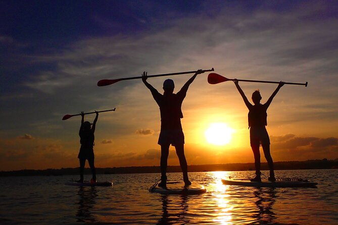 okinawa-iriomote-sunset-sup-canoe-tour-in-iriomote-island
