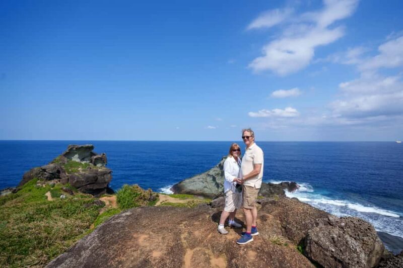 Okinawa Ishigaki Island Private Tour - Key Points