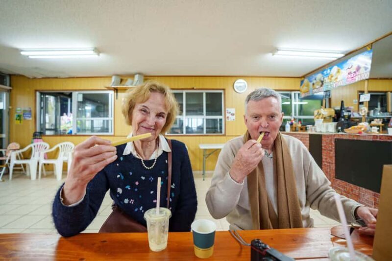 Okinawa Ishigaki Island Private Tour - The Sum Up