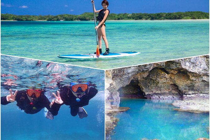 okinawa-ishigaki-kabira-bay-sup-or-canoe-and-blue-cave-snorkeling