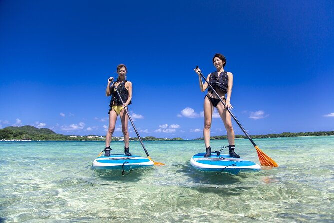 okinawa-ishigaki-kabira-bay-sup-or-canoe-tour