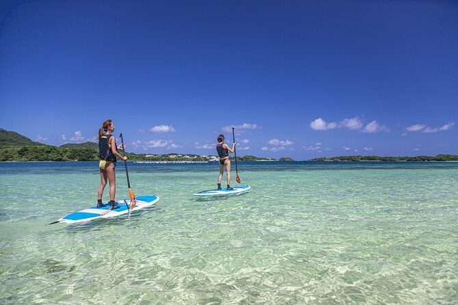 okinawa-ishigaki-kabira-bay-sup-or-canoe-tour