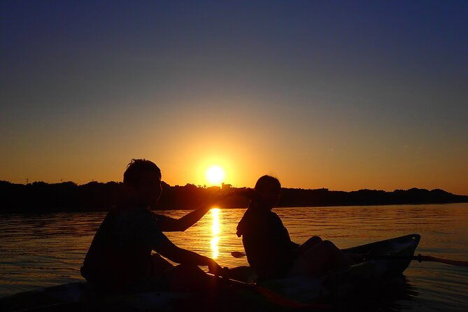 okinawa-ishigaki-sunrise-sup-or-canoe-tour