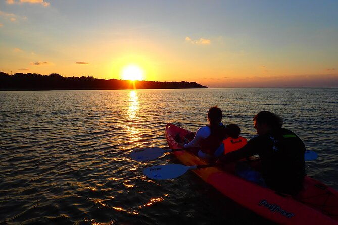 okinawa-ishigaki-sunrise-sup-or-canoe-tour