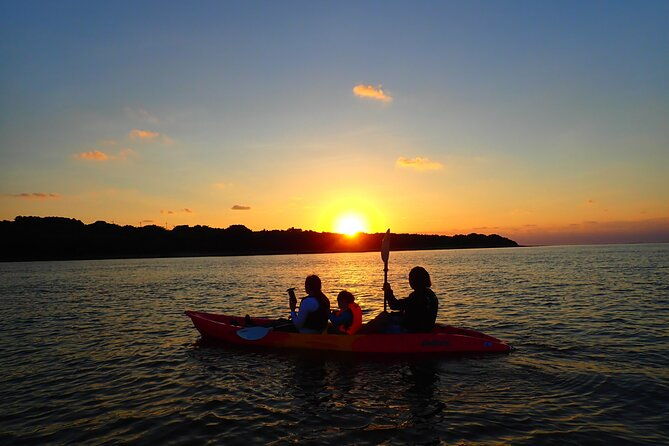 okinawa-ishigaki-sunrise-sup-or-canoe-tour