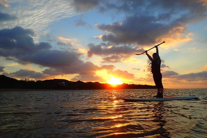okinawa-ishigaki-sunrise-sup-or-canoe-tour