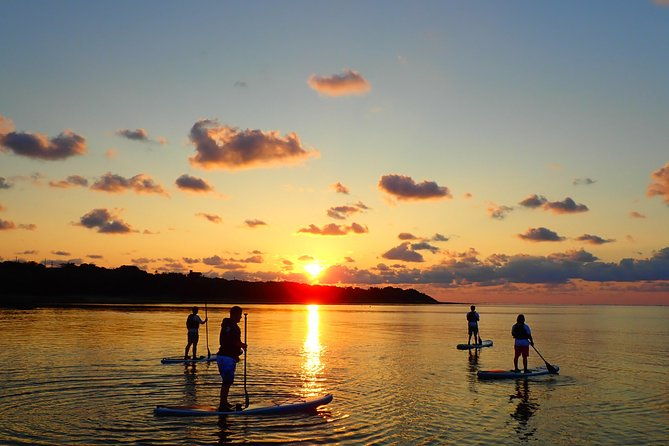 okinawa-ishigaki-sunrise-sup-or-canoe-tour
