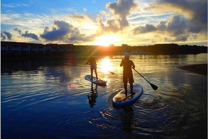 okinawa-ishigaki-sunrise-sup-or-canoe-tour