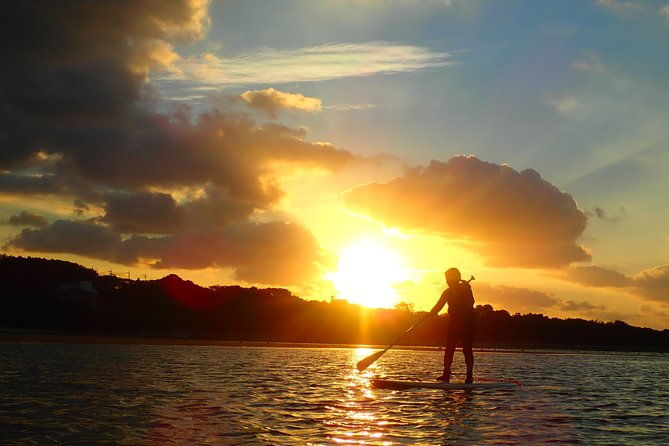 okinawa-ishigaki-sunrise-sup-or-canoe-tour