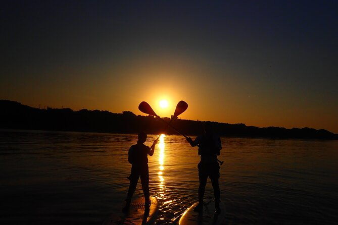 okinawa-ishigaki-sunrise-sup-or-canoe-tour