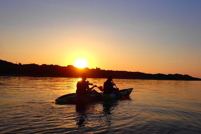 okinawa-ishigaki-sunset-sup-or-canoe-tour
