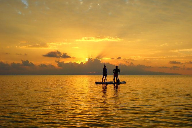 okinawa-ishigaki-sunset-sup-or-canoe-tour