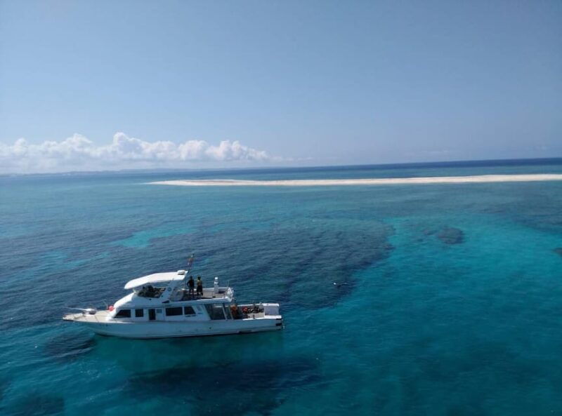 okinawa-kerama-whole-day-snorkeling-tour-from-chatan