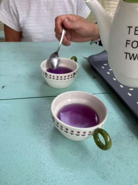 Okinawa: Making Traditional Seasoning 'Kusu' with Lunch - Who Should Consider This Tour?