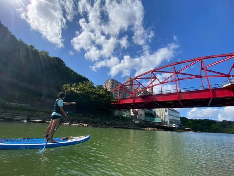 Okinawa: Mangrove SUP Tour with Photos - Final Thoughts