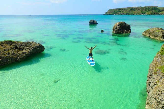 okinawa-miyako-beach-sup-or-canoe-and-tropical-snorkeling