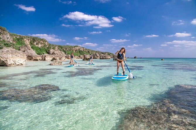 okinawa-miyako-beach-sup-or-canoe-and-tropical-snorkeling