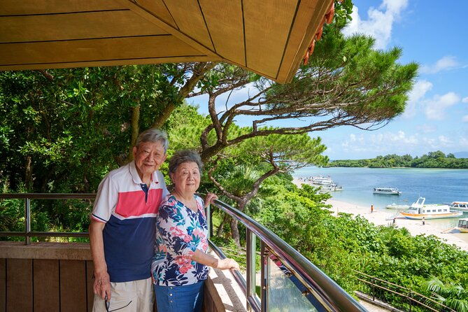 okinawa-miyako-island-half-day-private-tour