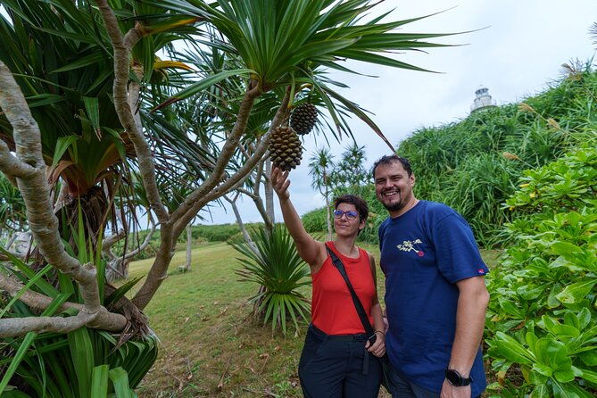 okinawa-miyako-island-half-day-private-tour