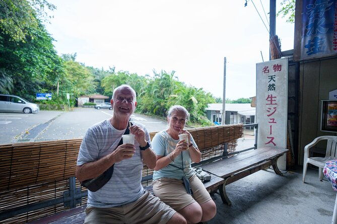 okinawa-miyako-island-half-day-private-tour