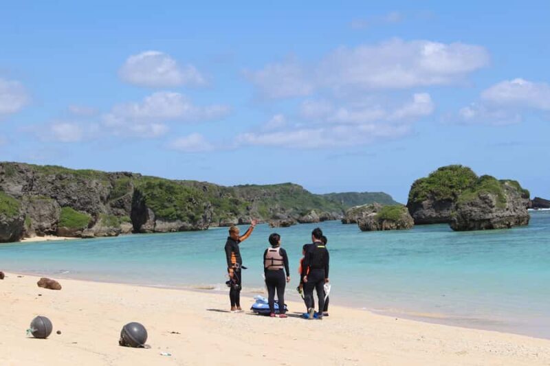 Okinawa Miyakojima: Snorkel Tour with Sea Turtle & Nemo - Additional Details and Practical Tips