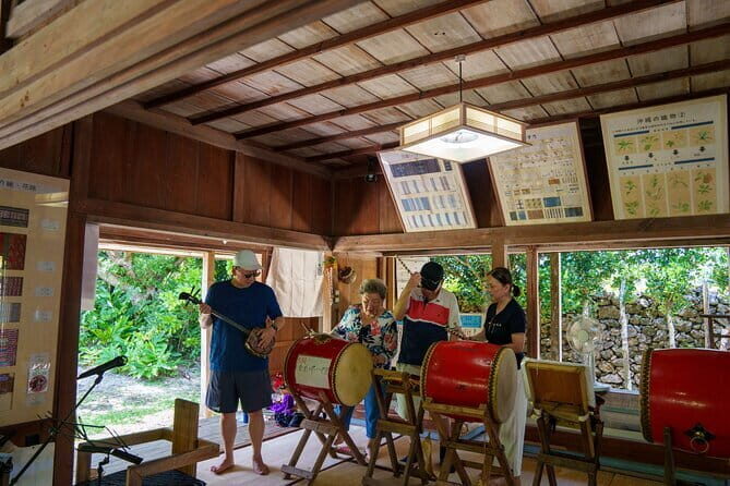 Okinawa Naha Half-day Private Tour - FAQ