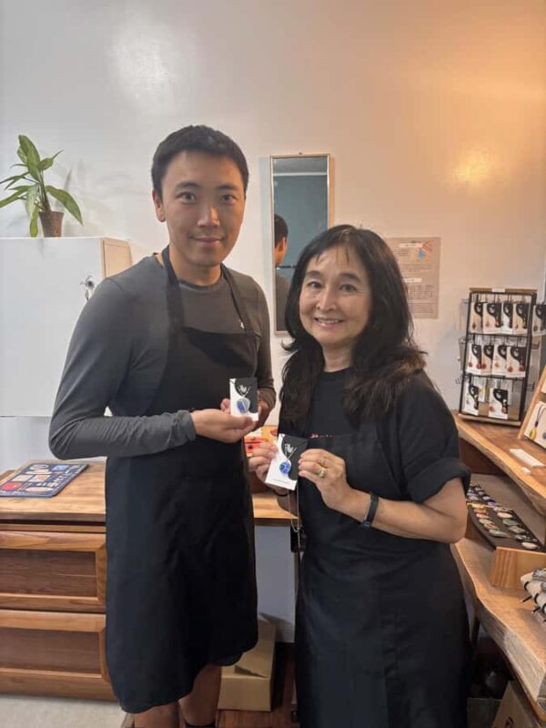 Okinawa, Naha : Kintsugi Workshop with Accessory Making - FAQ