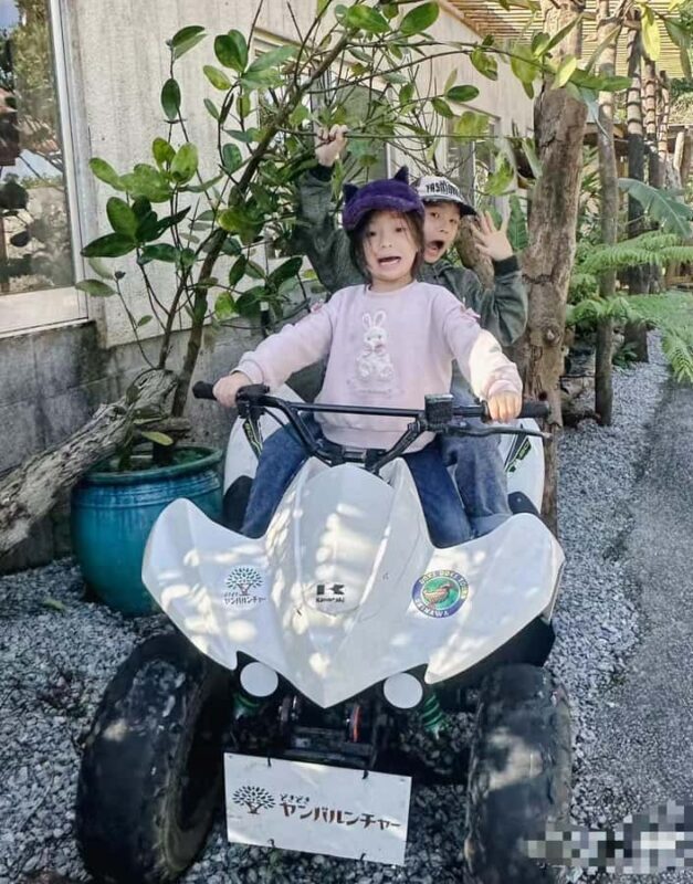 Okinawa Off-Road Adventure: Guided Quad Bike Tour - The Itinerary Breakdown