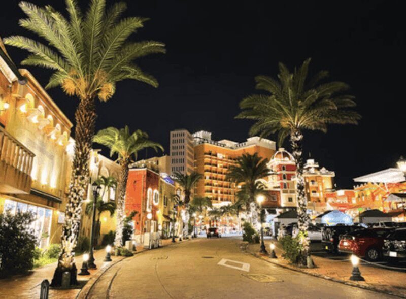 Okinawa Private Custom Tour with Local Guide - The Real Value for Travelers