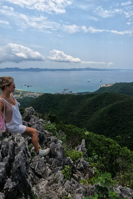 Okinawa Private Gorgeous Beach & Snorkel tour Native English - Exploring the Okinawa Private Gorgeous Beach & Snorkel Tour: A Comprehensive Review