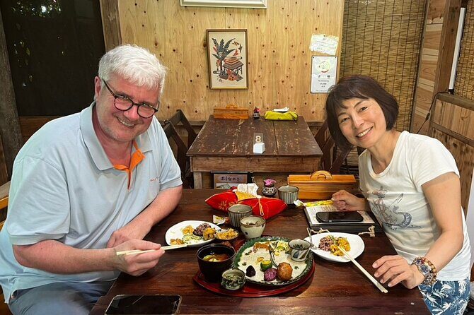 Okinawa Private Guide with Driver 1-5 guests(6 hour) - A Personal Look at the Okinawa Private Guide with Driver Tour