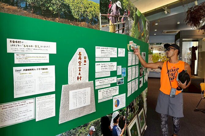 Okinawa Private Guide with Driver 1-5 guests(6 hour) - Final Thoughts