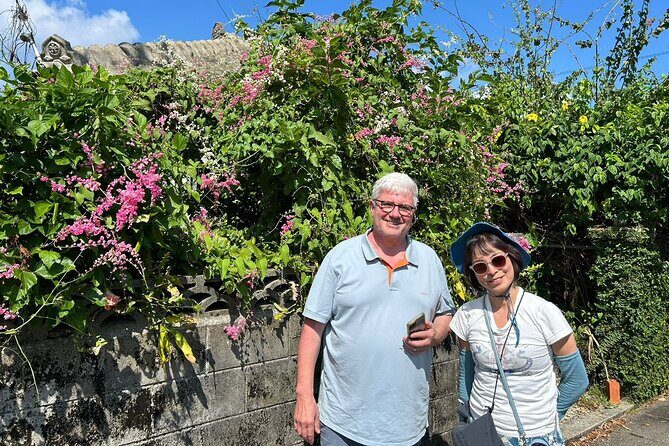 Okinawa Private Guide with Driver 1-5 guests(8 hour) - What the Reviews Say About the Experience