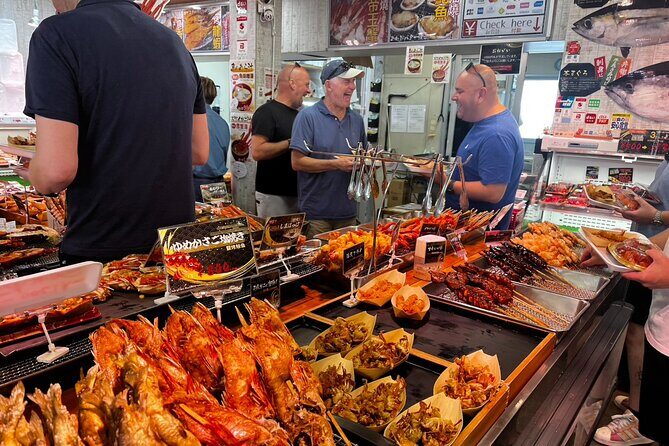 Okinawa Private Guide with Driver 1-5 guests(8 hour) - Who Will Love This Tour?