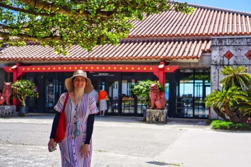 Okinawa: Private Photo & Sightseeing Adventure with a Local - Why Choose This Tour?