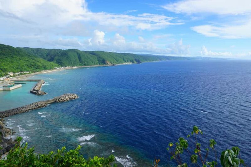 Okinawa: Private Photo & Sightseeing Adventure with a Local - Transportation and Flexibility