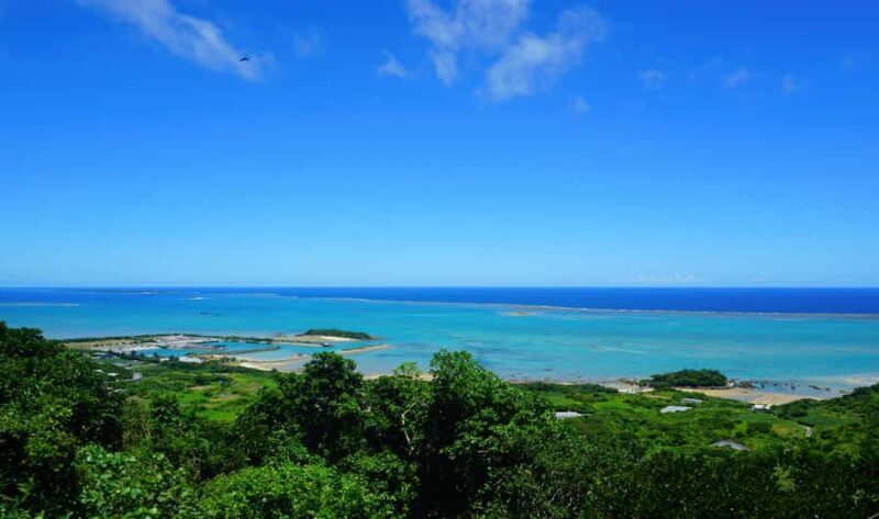Okinawa: Private Photo & Sightseeing Adventure with a Local - Weather and Indoor Options