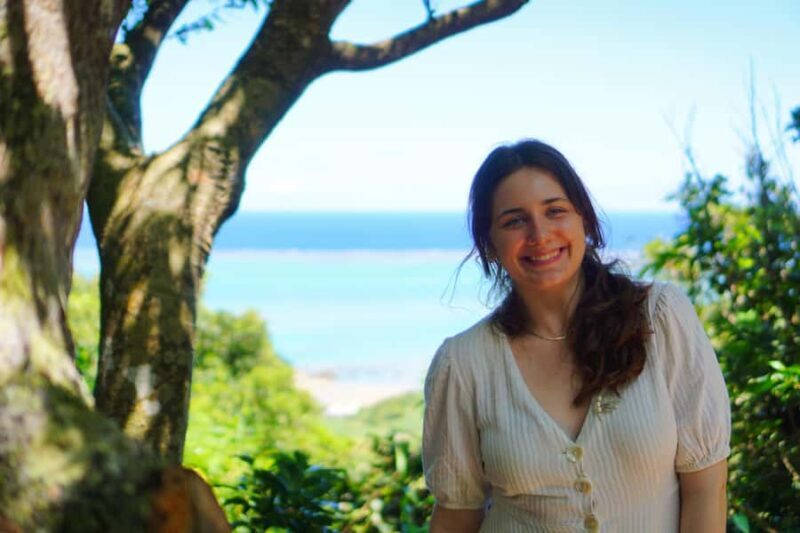 Okinawa: Private Photo & Sightseeing Adventure with a Local - Final Thoughts