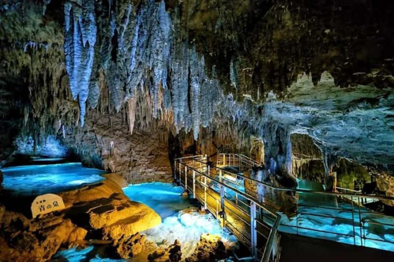 Okinawa: Private Romantic Tour with Driver - Cost and Value