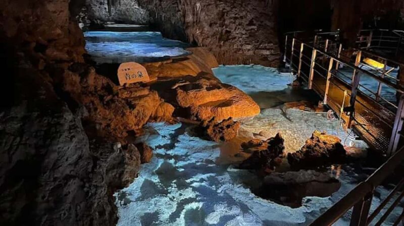 Okinawa: Private Romantic Tour with Driver - FAQ