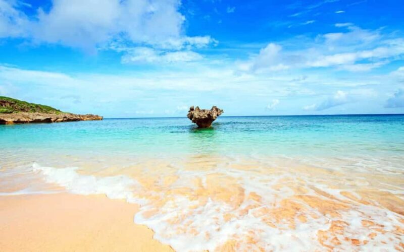 Okinawa: Private Tour with Driver and Guide - Key Points