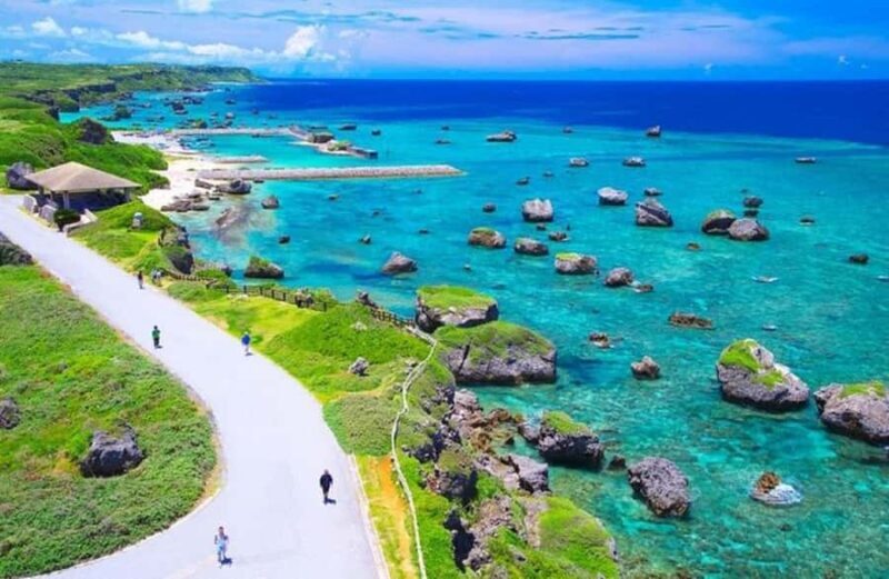 Okinawa: Private Tour with Driver and Guide - FAQs