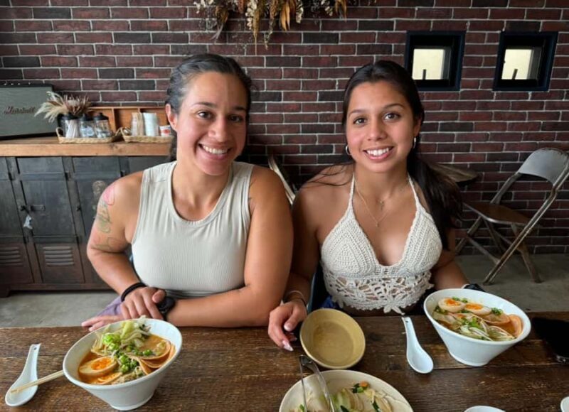 Okinawa : Ramen and Gyoza cooking class at ocean view cafe - Key Points