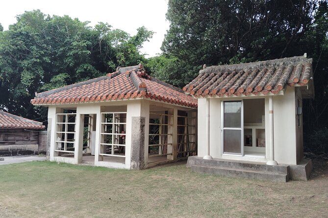 Okinawa: Sacred Island Tour to Kudakas Ryukyuan Holy Sites - Who Should Consider This Tour?