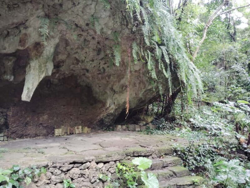 Okinawa: Sacred Sefa Utaki Walk into Ryukyus Spiritual - Who Should Consider This Tour?