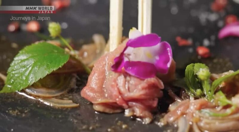 Okinawa: Sesoko Island Edible Flower Harvest & Meal - FAQ