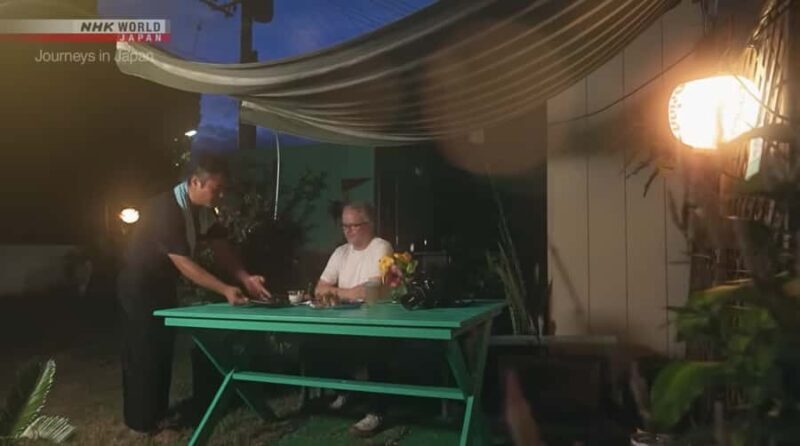 Okinawa: Sesoko Island Longevity Hot Pot Experience - An In-Depth Look at the Sesoko Island Hot Pot Experience