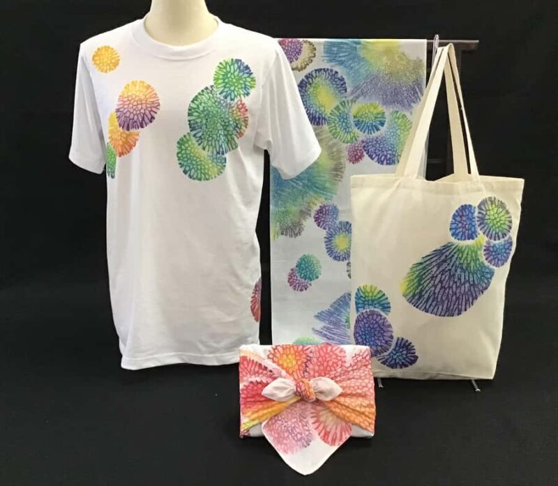 Okinawa Shuri Ryusen: Coral Dyeing Experience - Discovering Shuri Ryusen: What to Expect