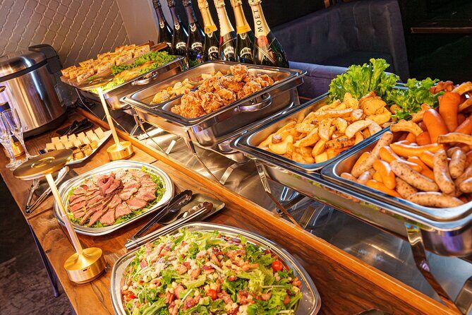 Okinawa Sky Bar Top Tree Nightclub Admission Ticket - FAQ